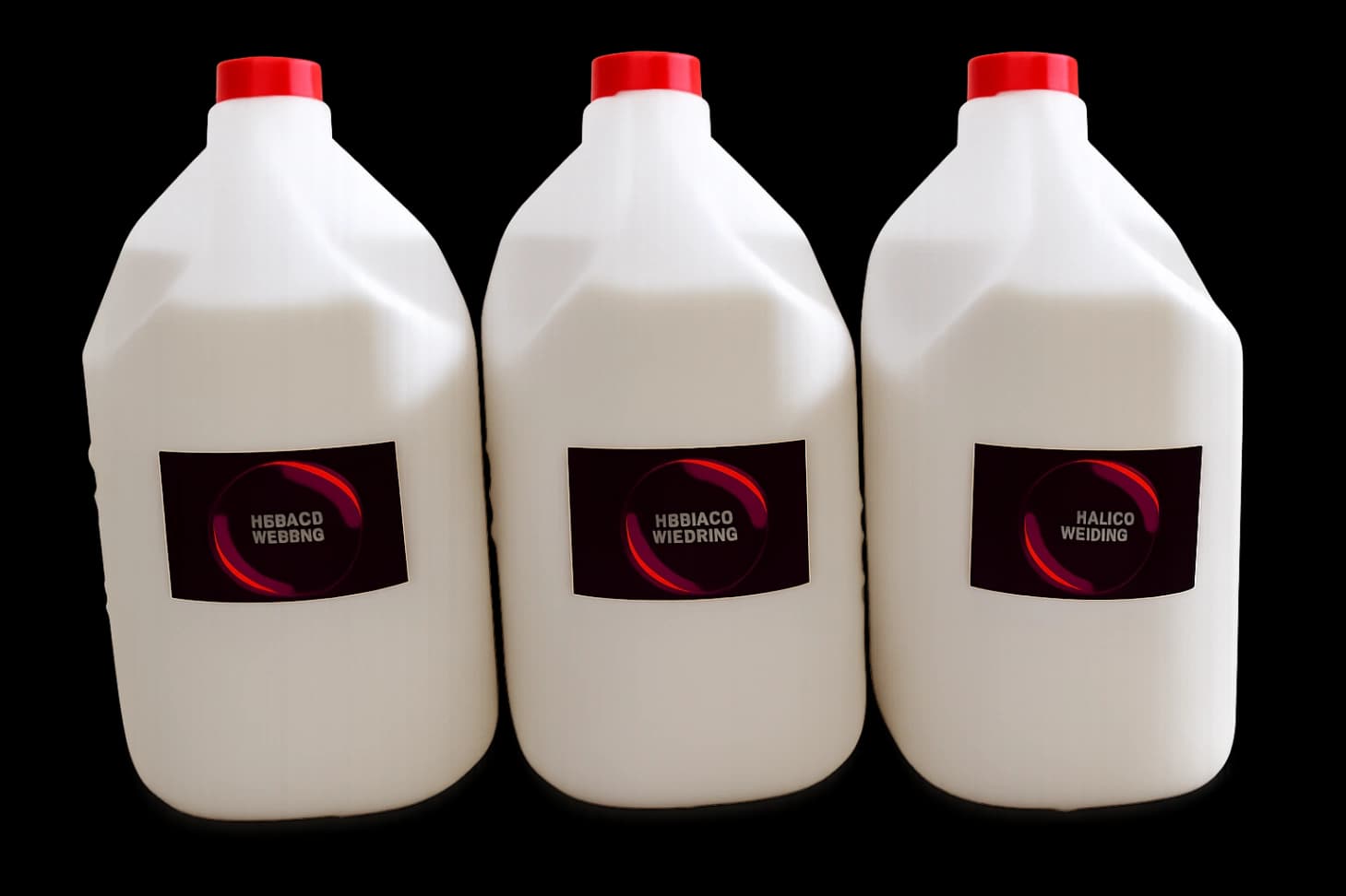 Cold water liquid Starch