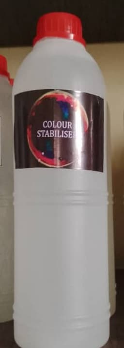 Colour Stabilizer